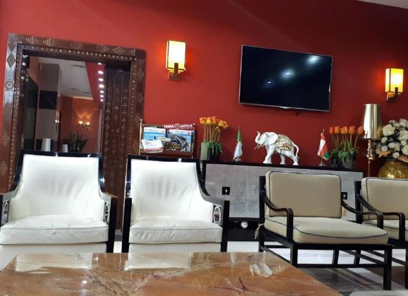 Lounge Billede