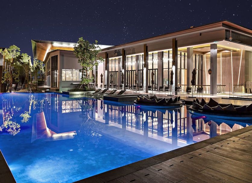 Pool Billede