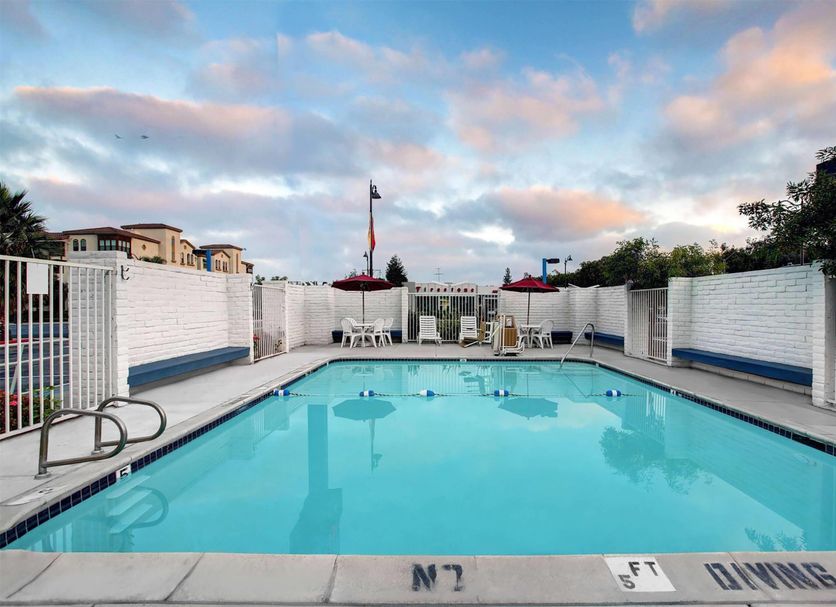 Pool Billede