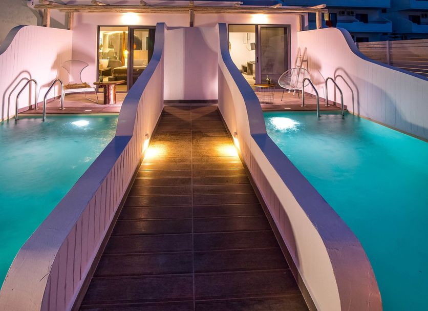 Pool Billede