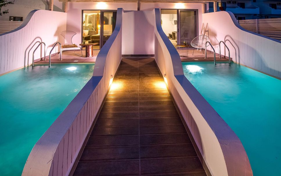 Pool Billede