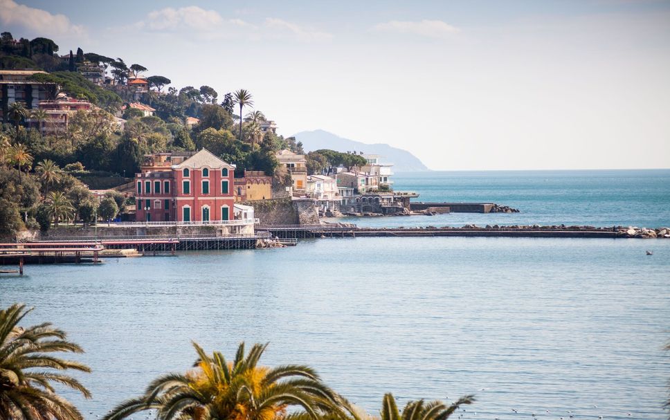 Udsigt Billede
