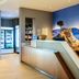 Receptionist