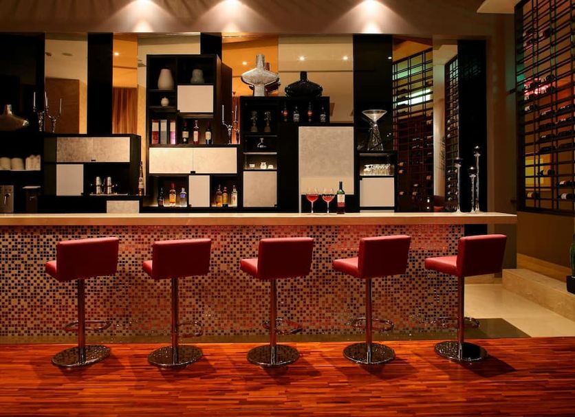 Bar Billede