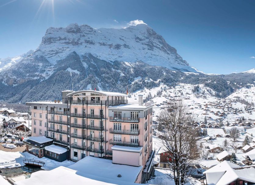 Bygning Billede