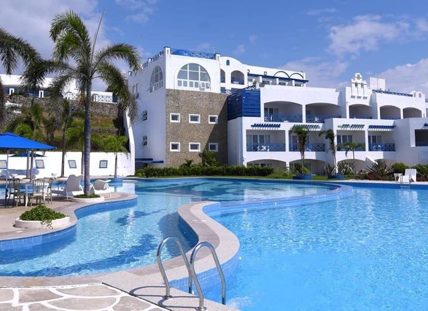 Pool Billede