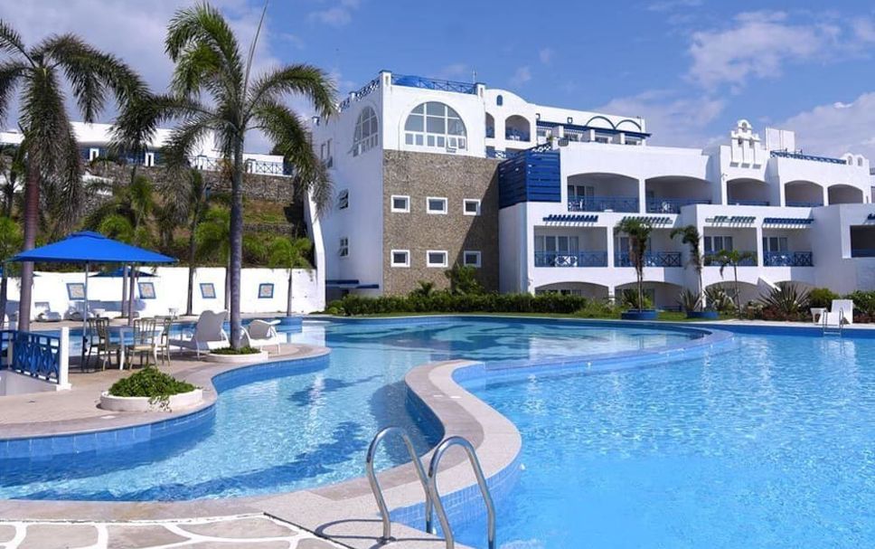 Pool Billede