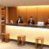 Receptionist