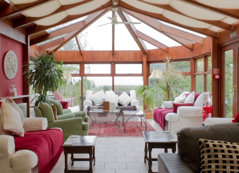 Lounge Billede