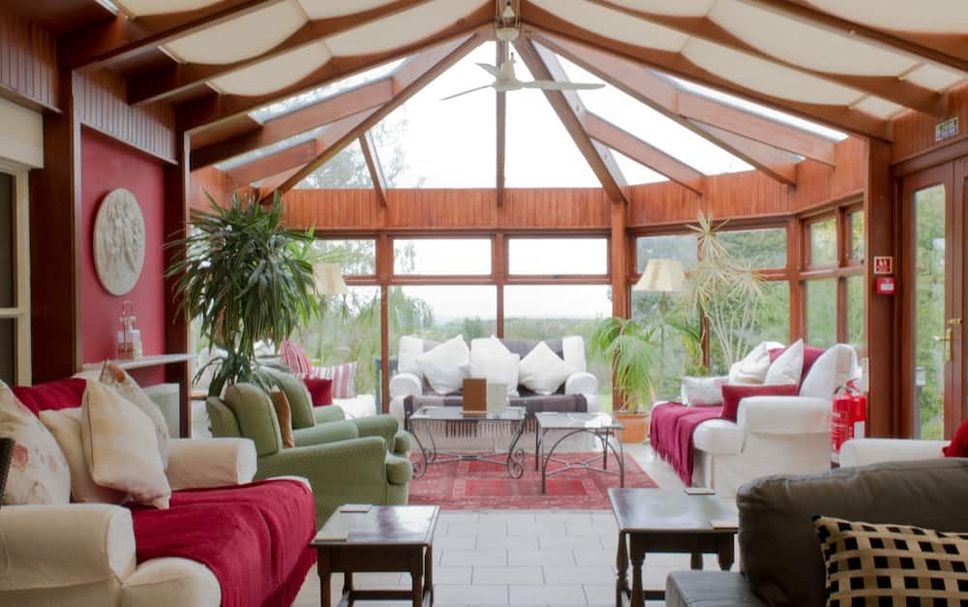 Lounge Billede