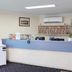 Receptionist