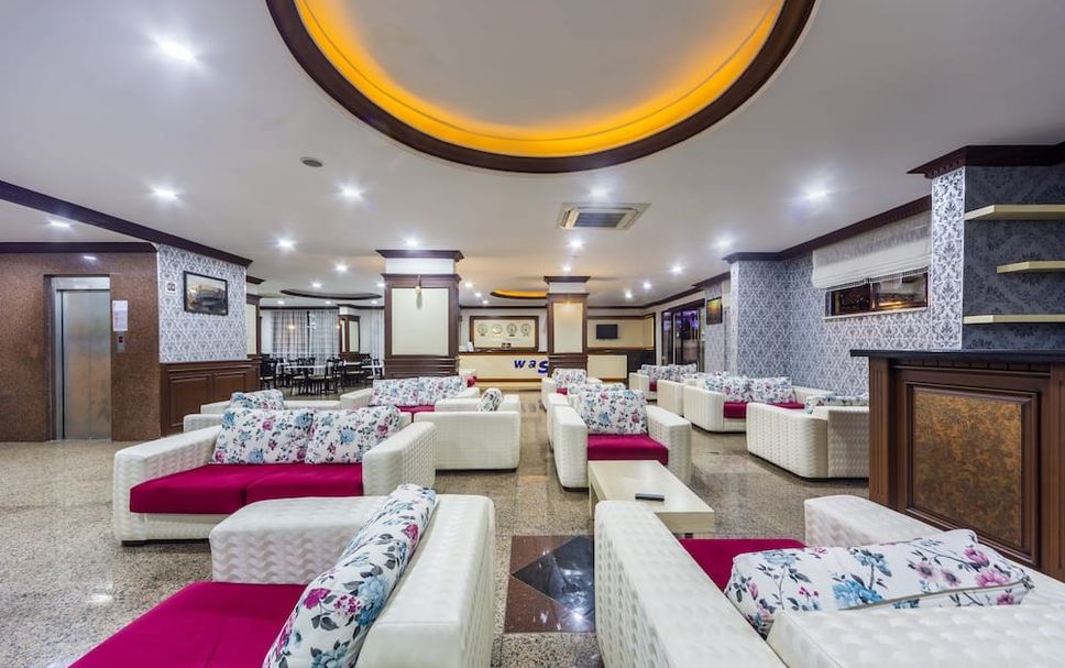 Lounge Billede