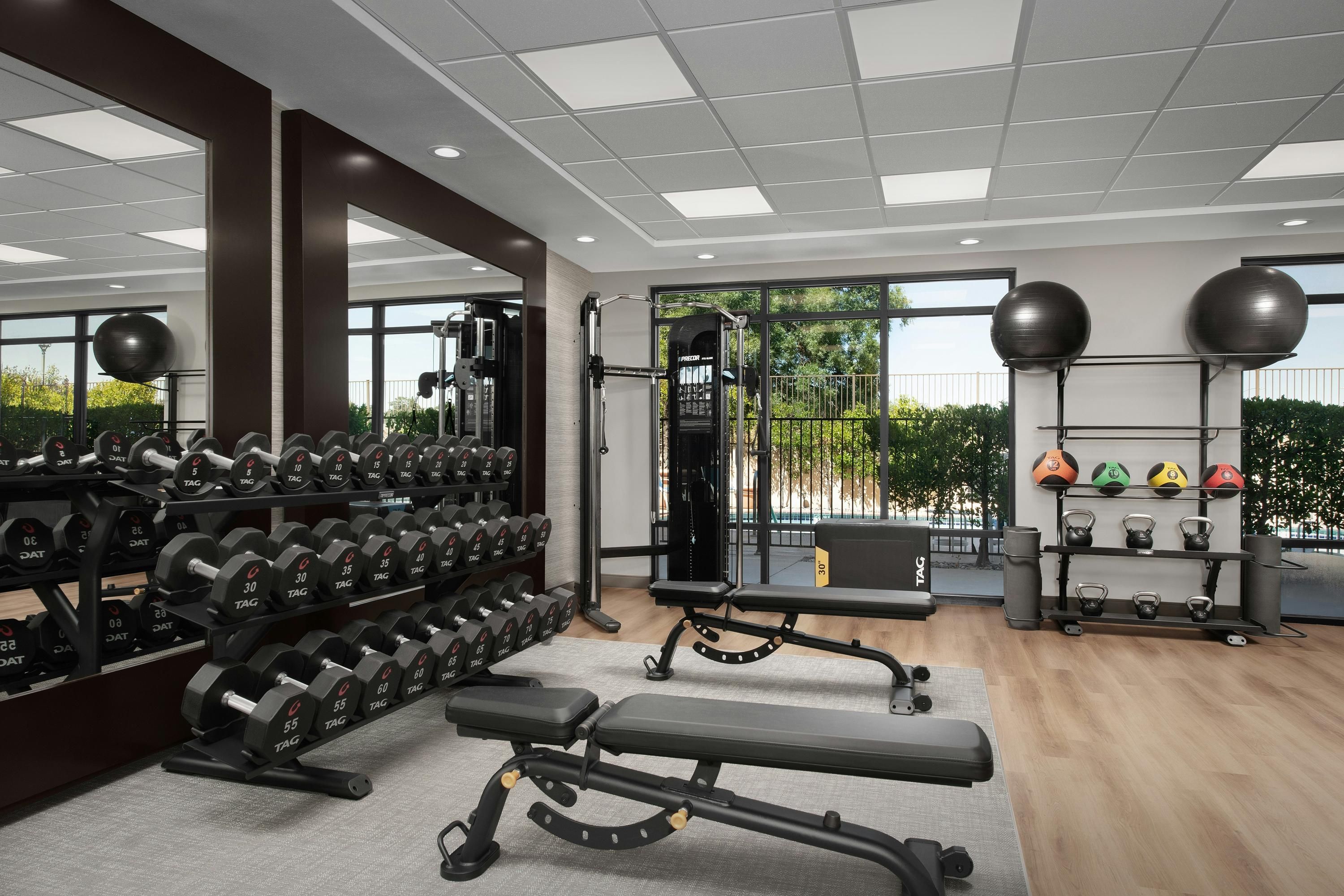 Gym