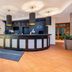 Receptionist