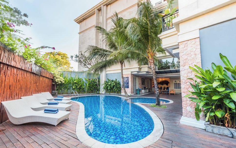Pool Billede