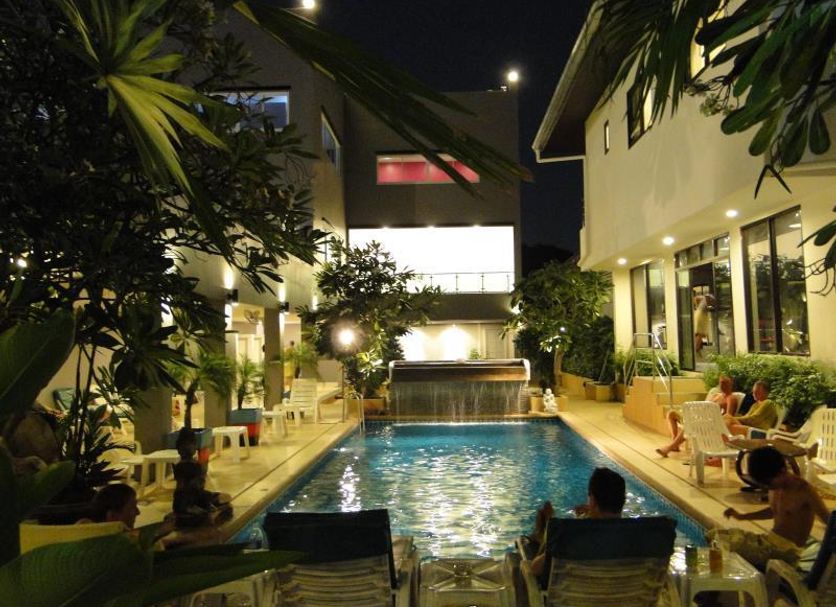 Pool Billede