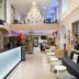 Receptionist