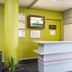 Receptionist