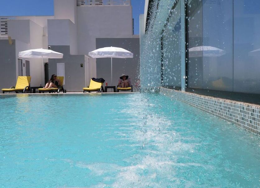 Pool Billede