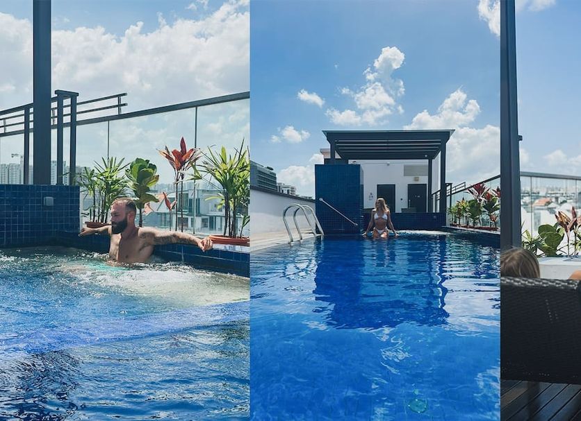 Pool Billede