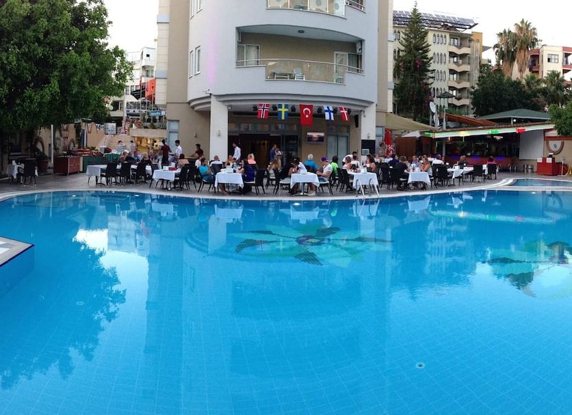 Pool Billede