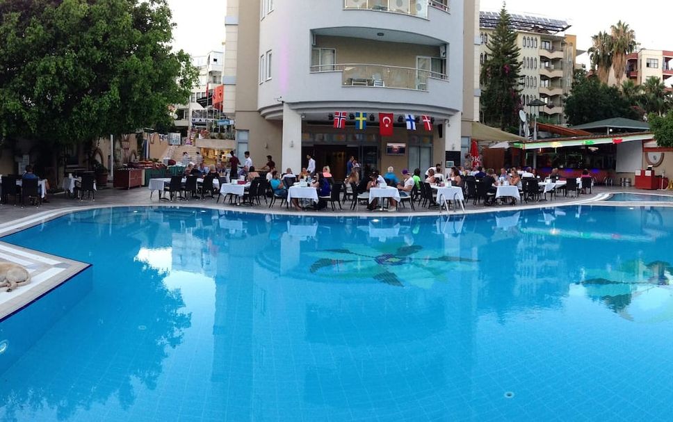 Pool Billede