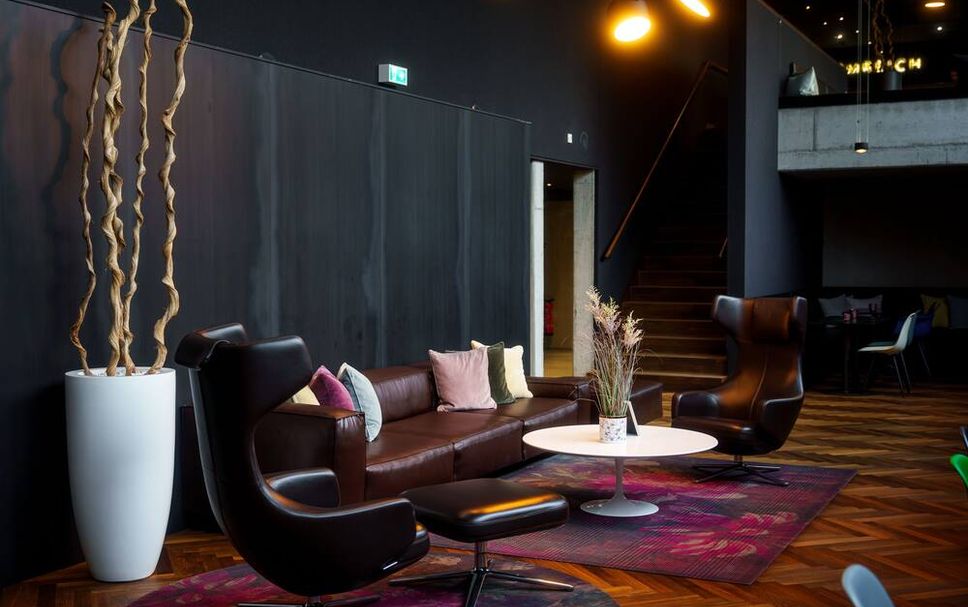 Lounge Billede