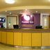 Receptionist