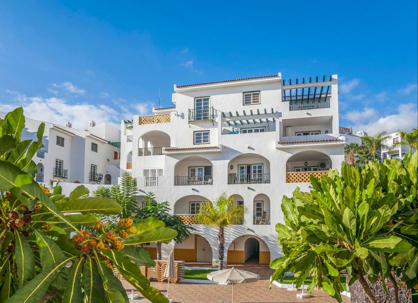 Bygning Billede