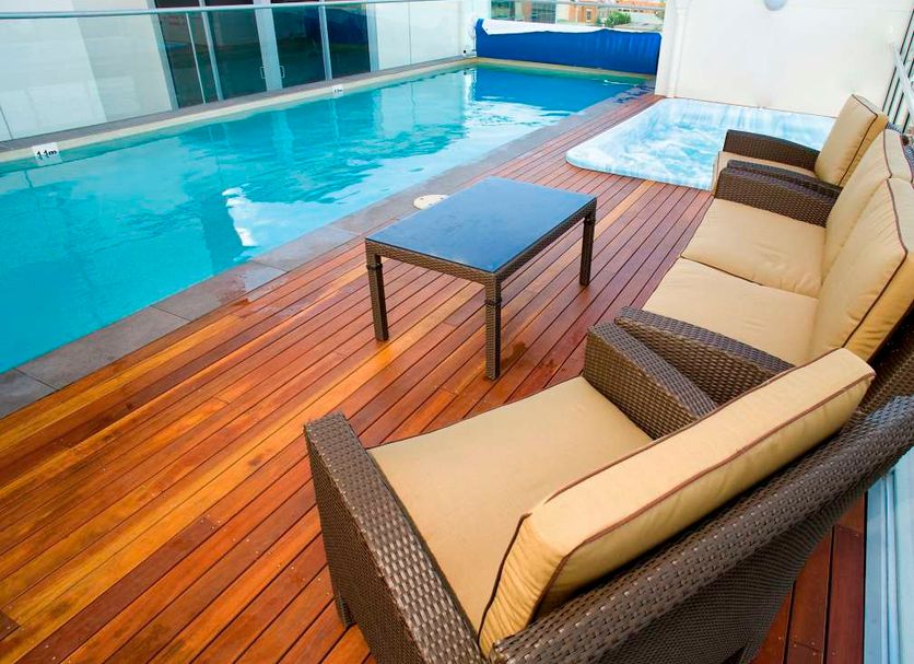 Pool Billede