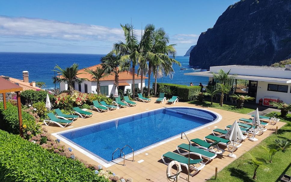 Pool Billede