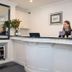 Receptionist