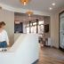 Receptionist