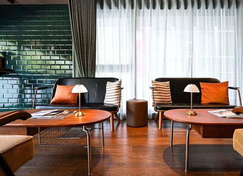 Lounge Billede