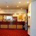Receptionist