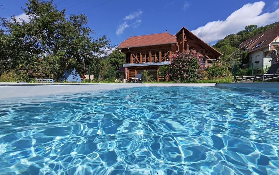 Pool Billede