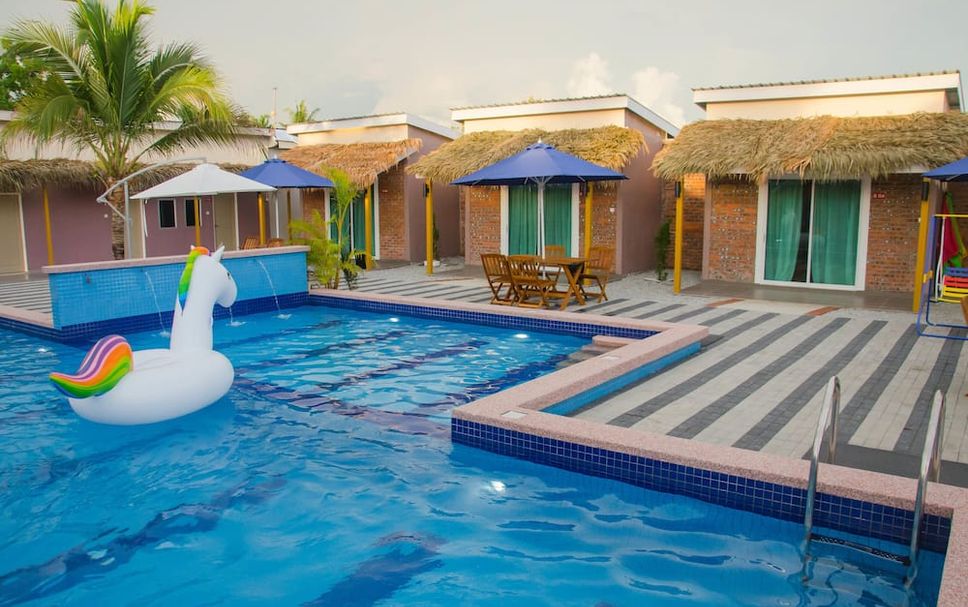 Pool Billede