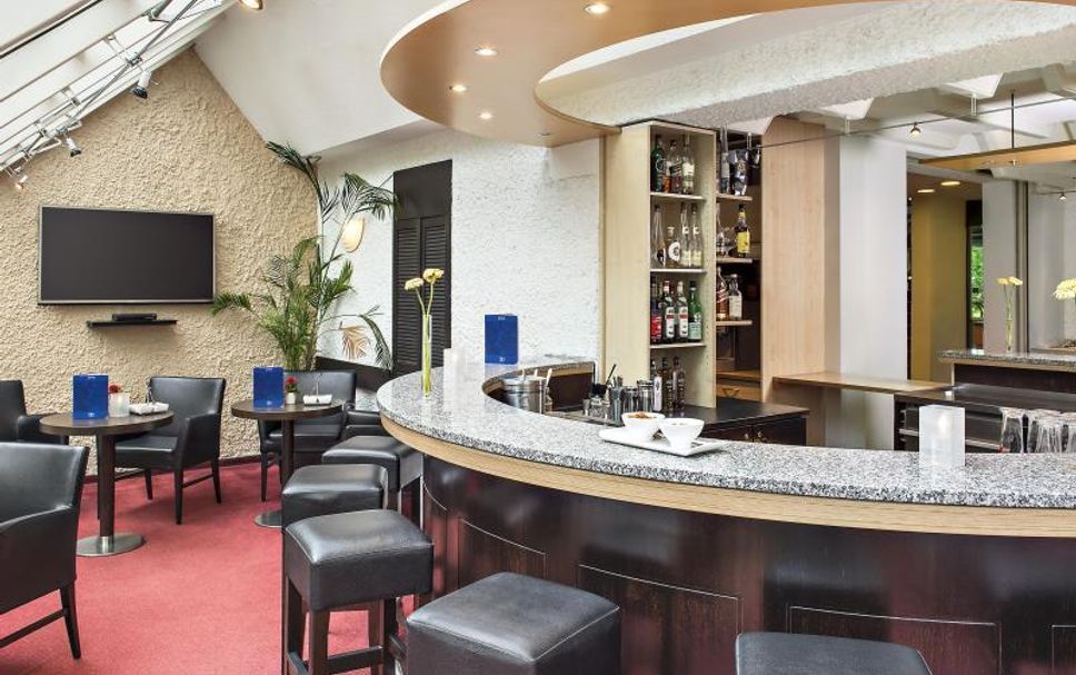 Bar Billede