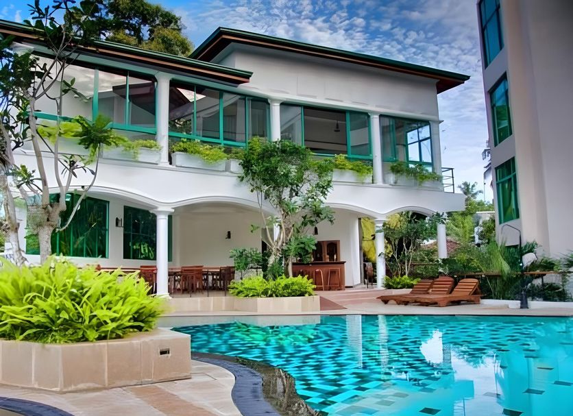 Pool Billede