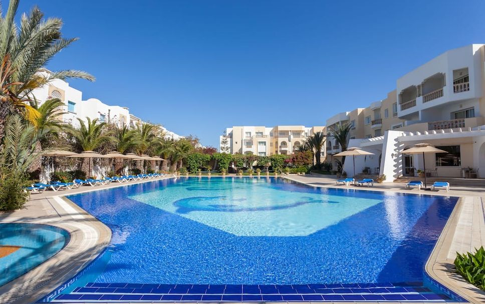 Pool Billede