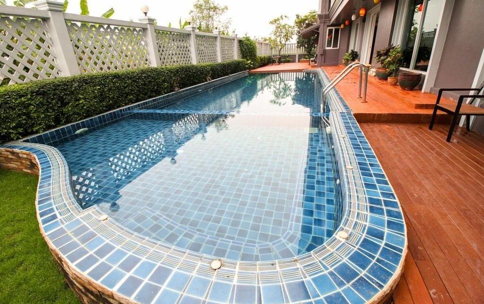 Pool Billede
