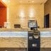 Receptionist