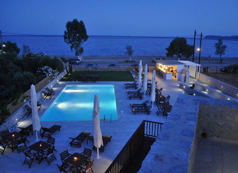 Pool Billede