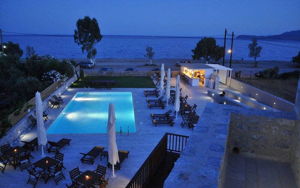 Pool Billede
