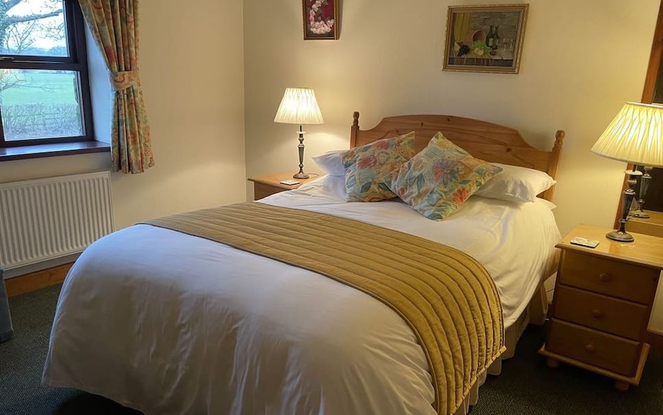 Soveværelse Billede