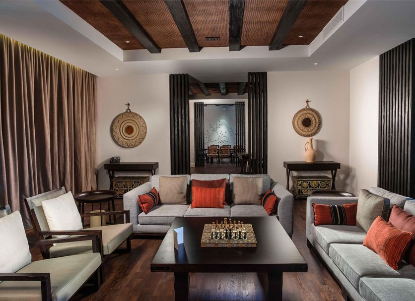 Lounge Billede