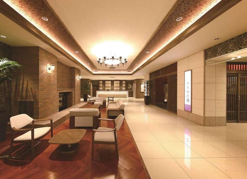 Reception Billede