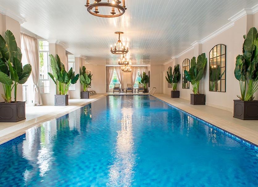 Pool Billede
