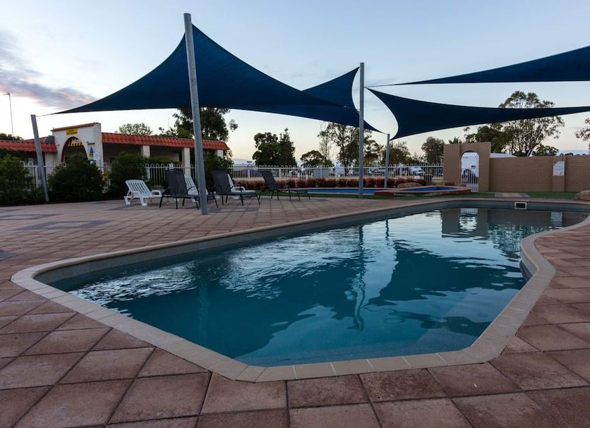 Pool Billede