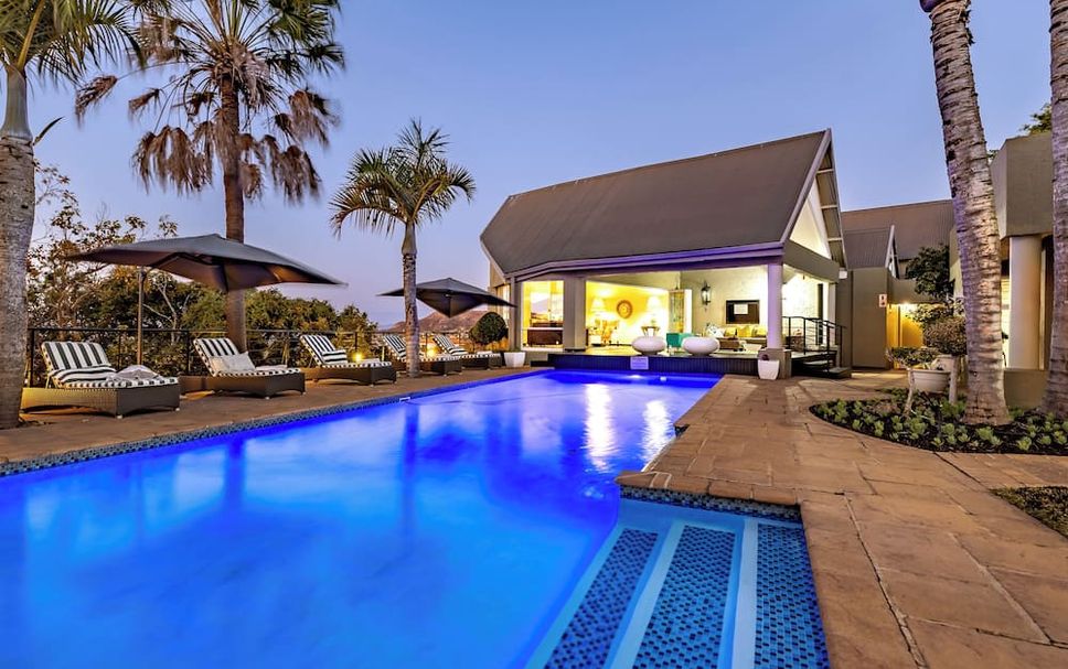 Pool Billede